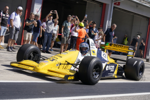 Imola -MINARDI DAY DOMENICA